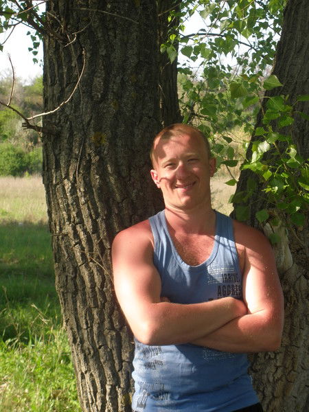 Сергей Шептий