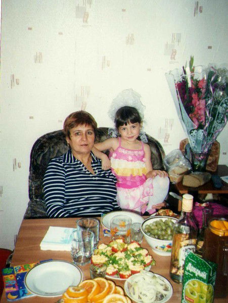 Роза Зайнетдинова