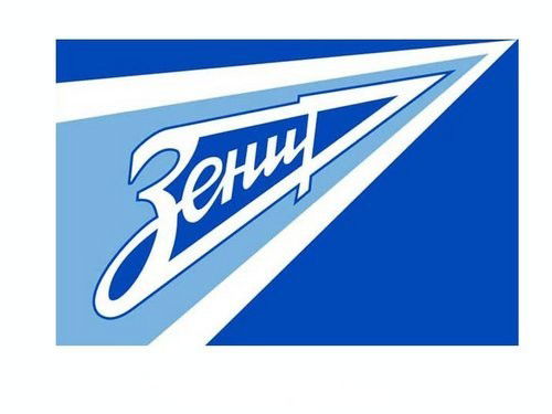 Зенит Оренбург