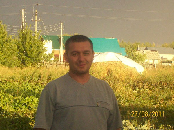 Сираев Тагир