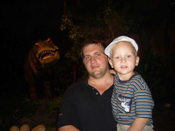 Александр Ефимов