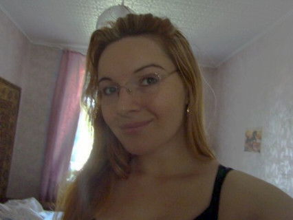 Юлия Ефименко