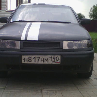 Павел Алещенков