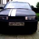 Павел Алещенков