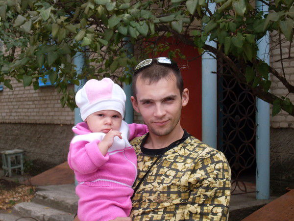 Павел Иванов