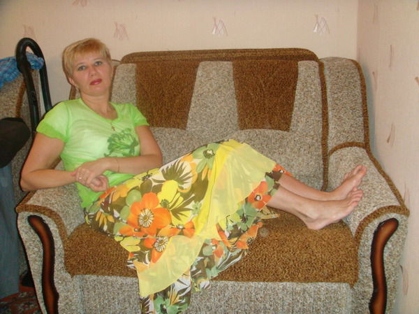 Анна Ремизова