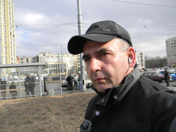Kamran Jalilov