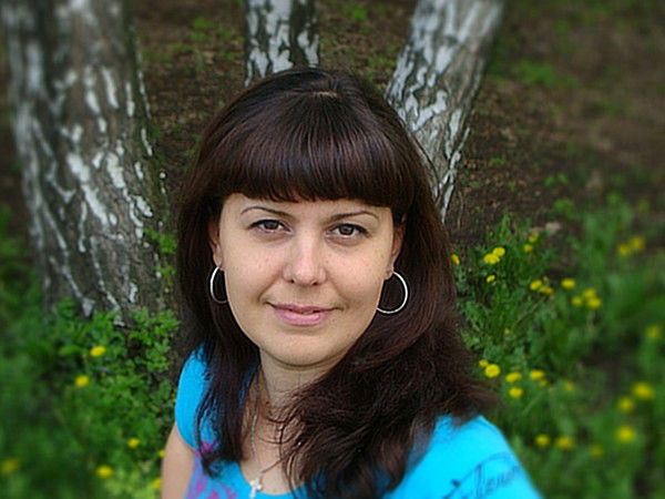 Татьяна Павлищева