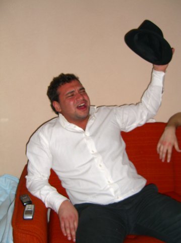 Максим Кордонский