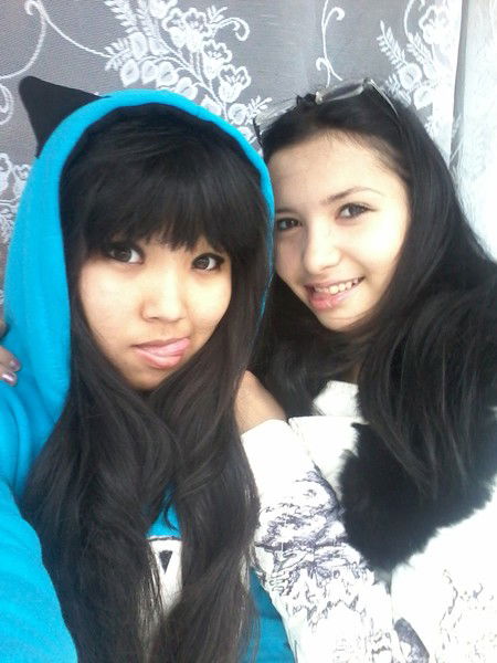 ''''мадина.... Сагадатова