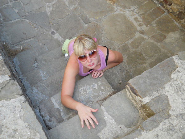 Наталья Фролова