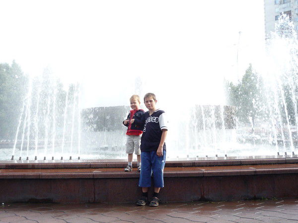 Николай Чуриков