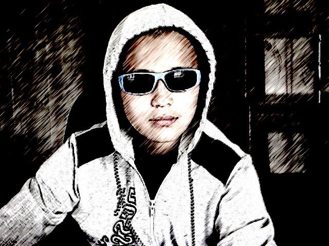 Арман Жангазин