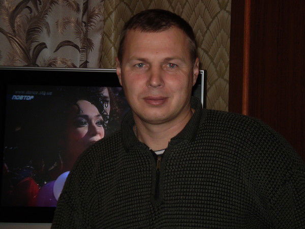 Владимир Герман