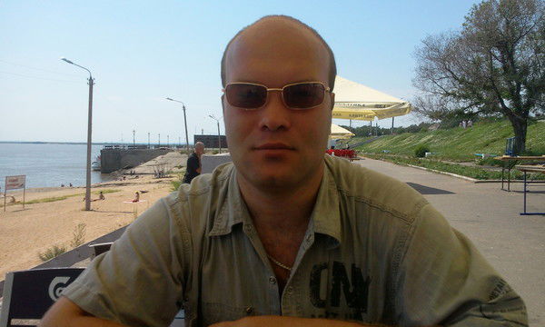 Юрий Киселев