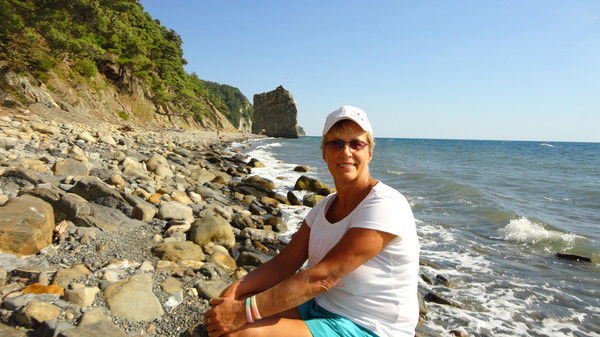 Татьяна Константиновна