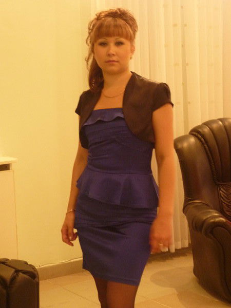 Альбина Кузеева