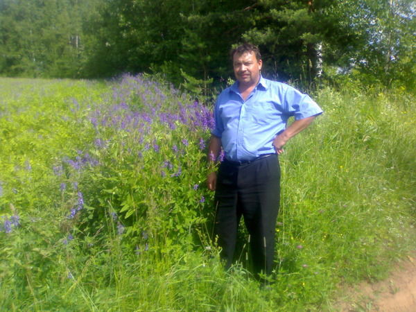 Александр Евдокимов