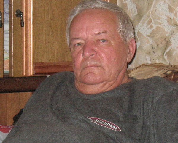 Александр Щемелев