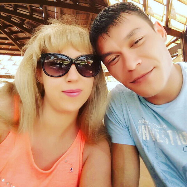 Ольга Кошкарбаева