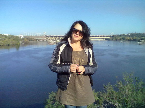 Елена Михайлова