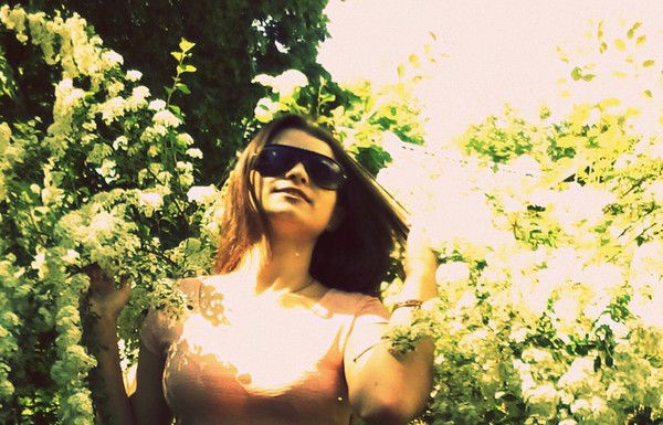 Виктория Журба