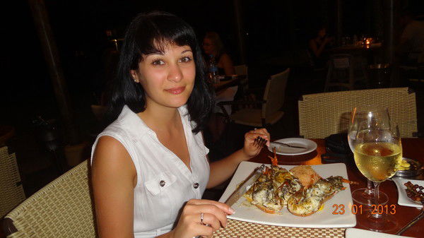 Сусанна Кропачева