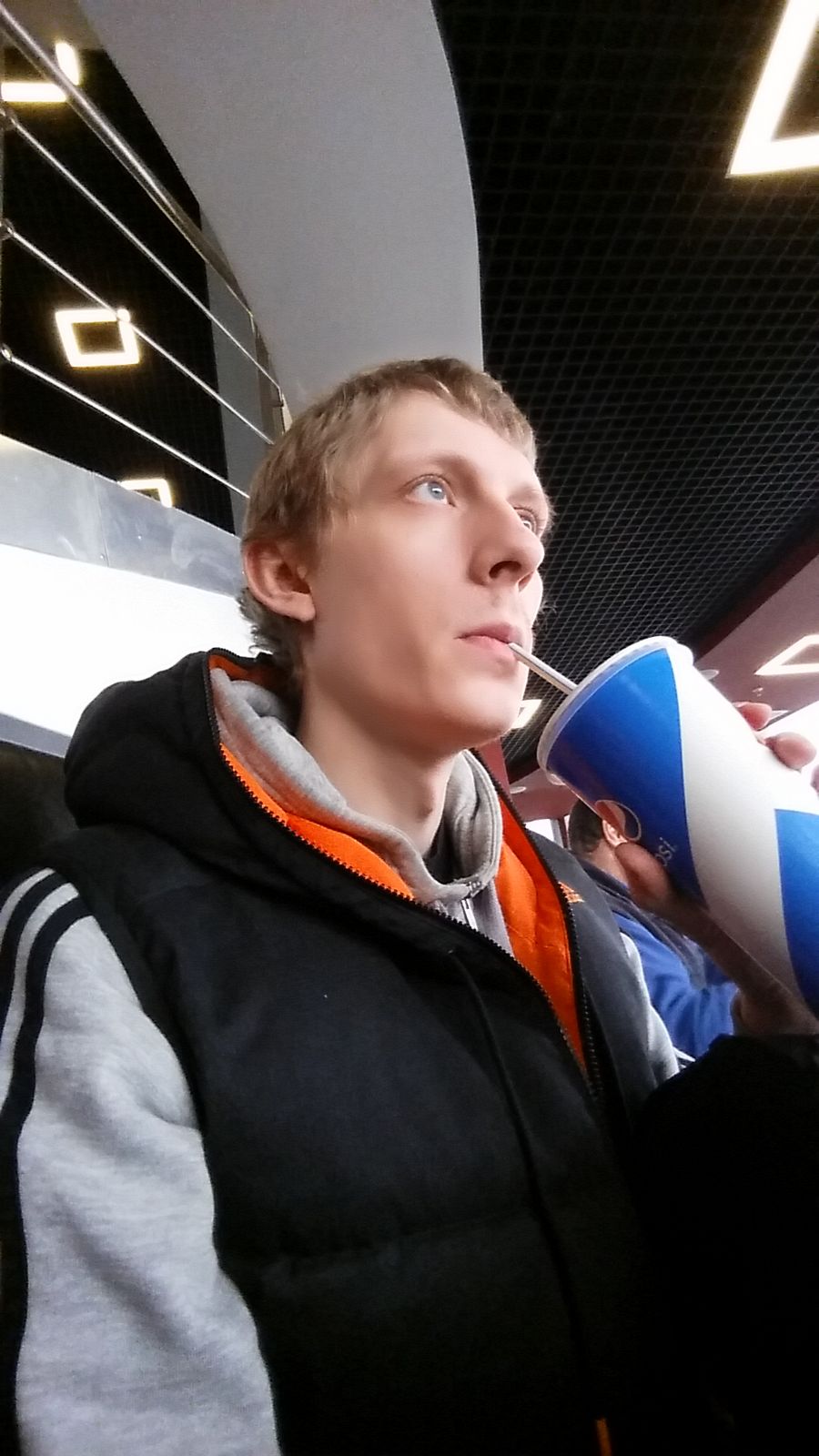 Сергей Власов