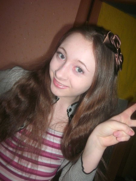 Елизавета Кулакова