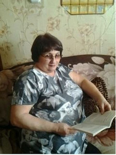 Татьяна Ефимова