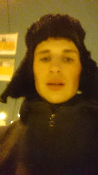 Илья Новиков