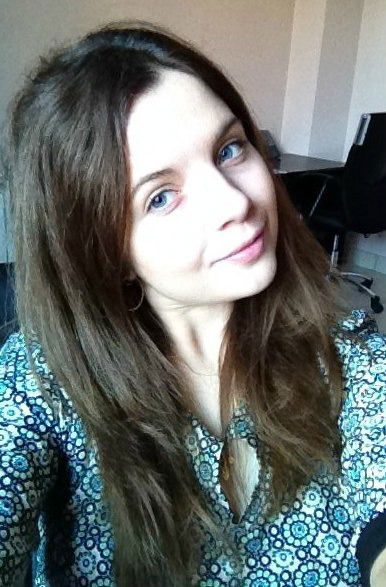 Татьяна Волкова