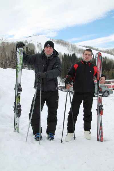 Александр Хотиенко