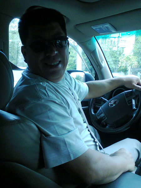 Пархат Берданов