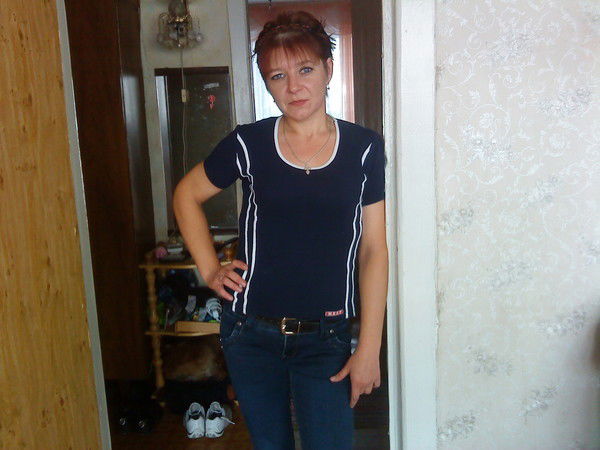 Анжелика Цирулис