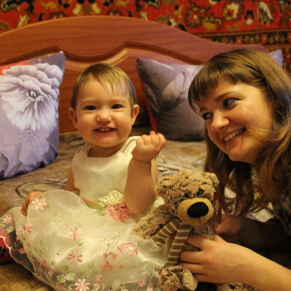 Наталья Красиева