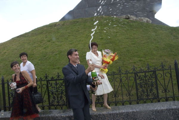 Альфира Сулейманова