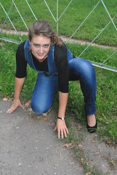 Мария Прохорова