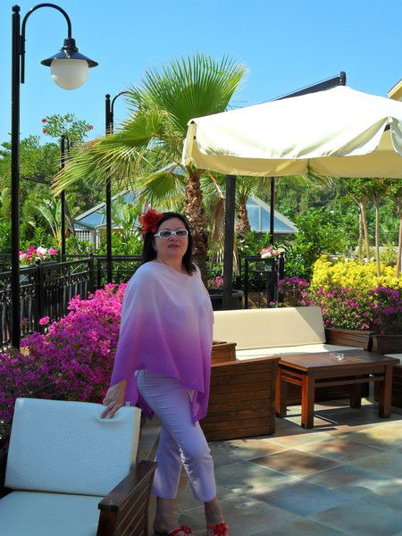 Татьяна Орехова