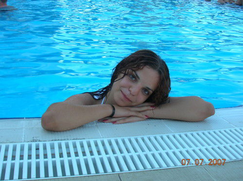 Бэлла Афанасьева