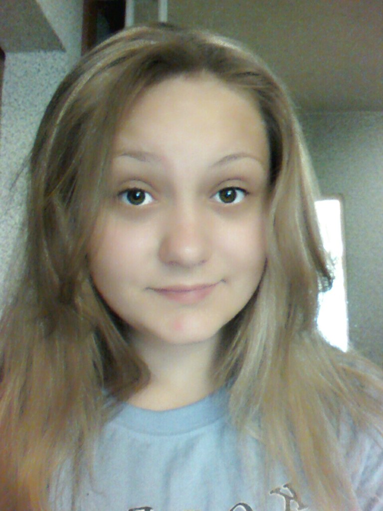 Алина Никишина