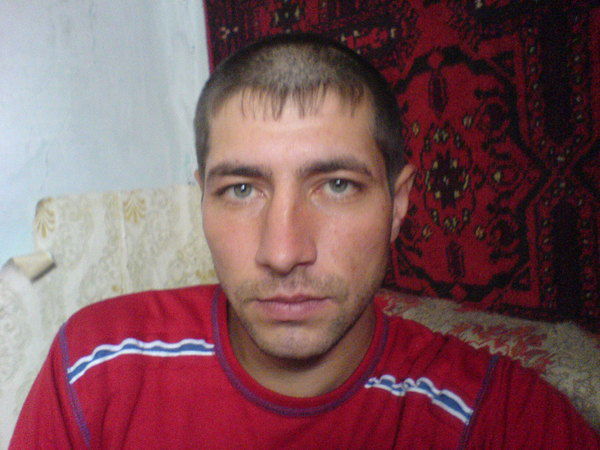 Виталий Галкин