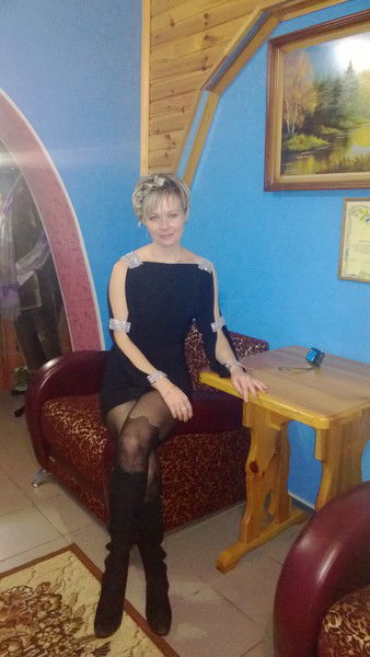 Наталья Берлева