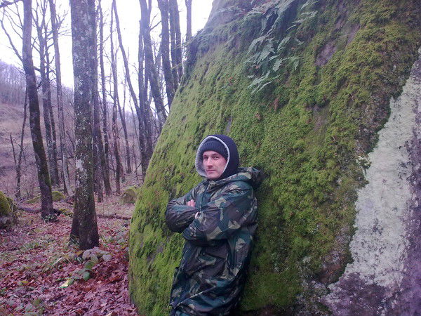 Владимир Харук