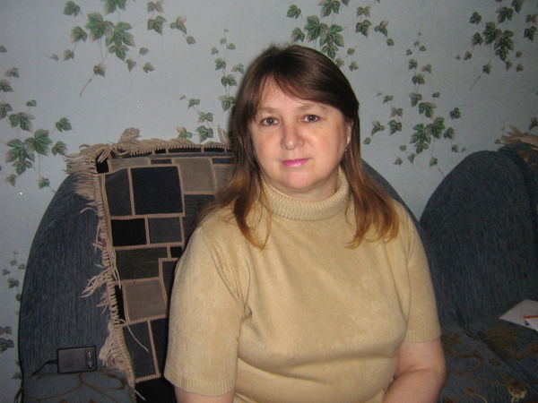 Миляуша Насирова