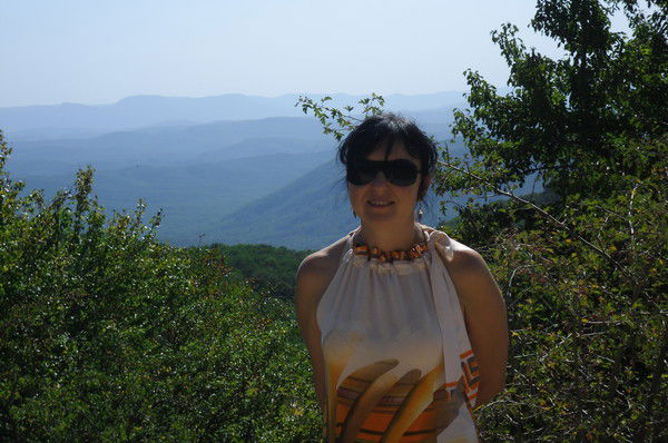 Наталья *****