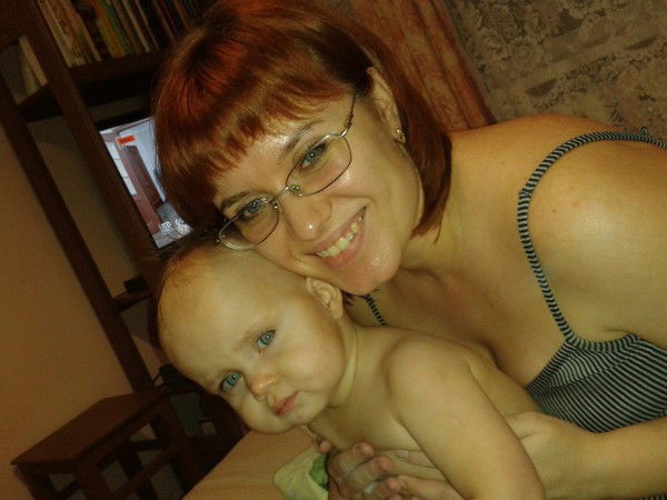 Ольга Деева