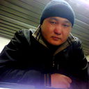 Муханбет Аширов