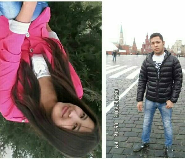 Назимшер Адылбеков