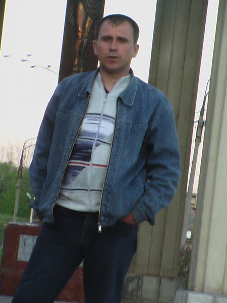 Максим Кострич